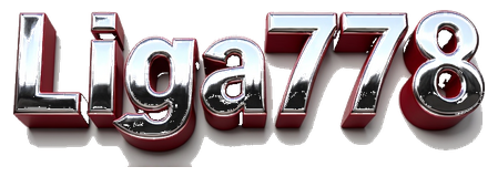 liga778 logo