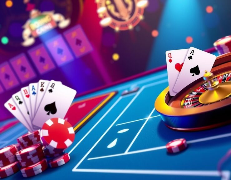 liga778 mobile gaming
