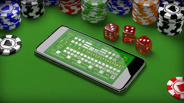liga778 Varied winning patterns